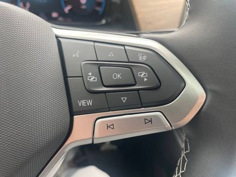 New 2026 Volkswagen Atlas SE AWD/4WD image 22