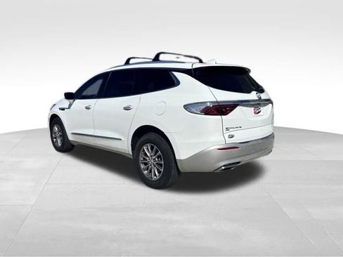 Used 2023 Buick Enclave Essence w/ Trailering Package, 5000 lbs. image 5