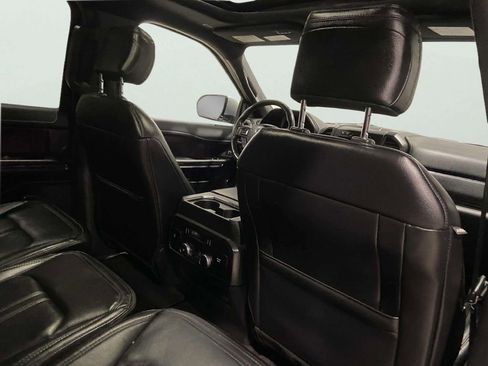 Used 2020 Ford Expedition Max Limited w/ Equipment Group 301A image 27