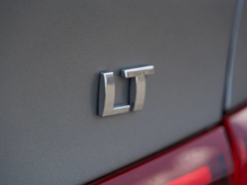 Used 2024 Chevrolet Malibu LT FWD image 9