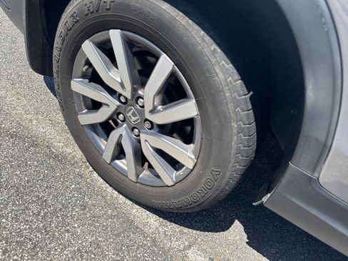 Used 2019 Honda Pilot EX-L image 3
