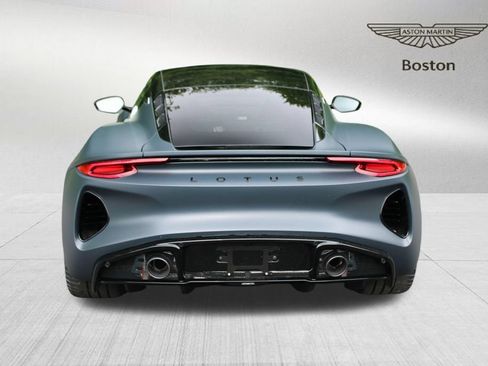 New 2026 Lotus Emira RWD image 4