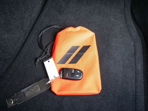 Used 2023 Dodge Challenger SXT w/ Cold Weather Group image 34