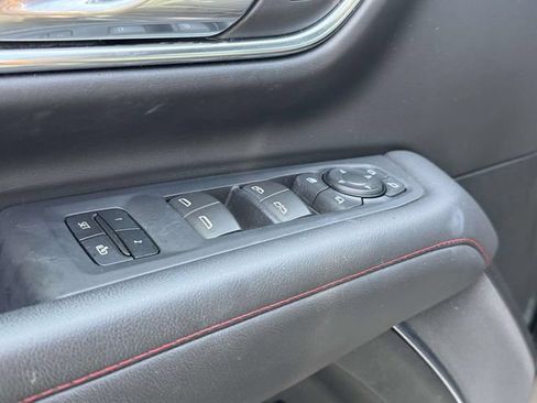 Used 2023 Chevrolet Tahoe RST w/ Luxury Package AWD/4WD image 16