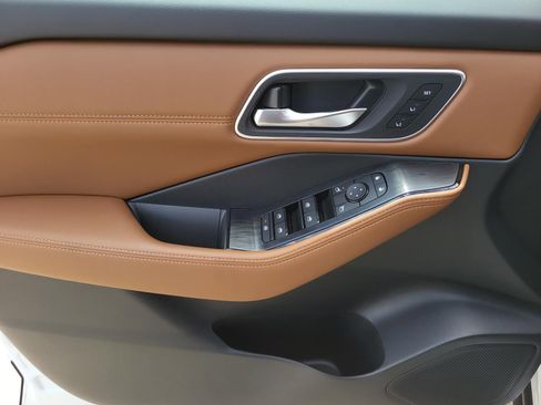 New 2026 Nissan Rogue Platinum AWD/4WD image 20