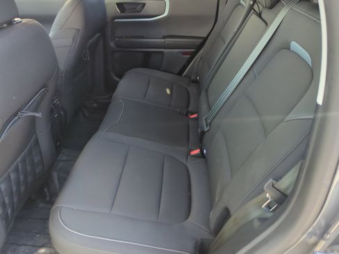 New 2024 Ford Bronco Sport Badlands image 17