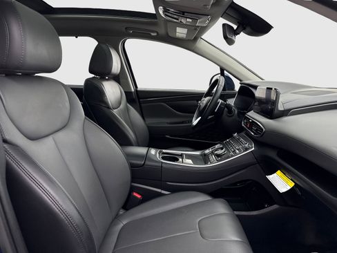 Used 2023 Hyundai Santa Fe SEL w/ Premium Package image 43