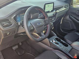 New 2026 Ford Escape ST-Line video 3