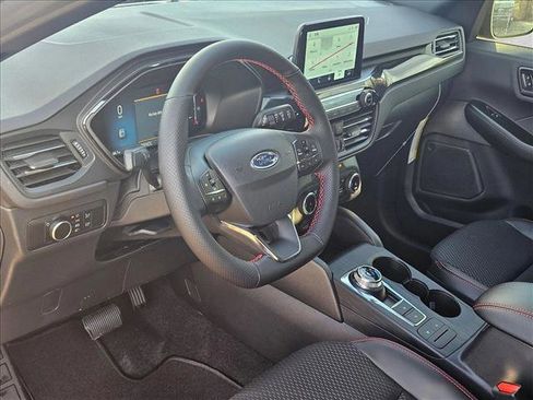 New 2026 Ford Escape ST-Line image 3