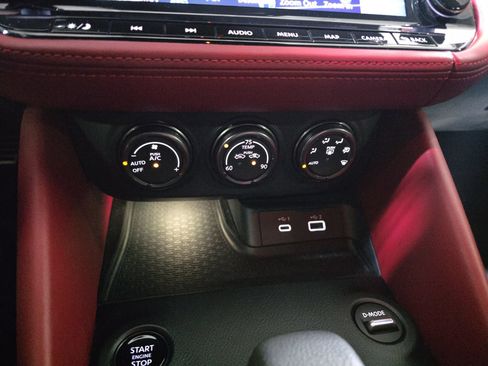 Used 2024 Nissan Z Performance w/ Floor Mat Package RWD image 21