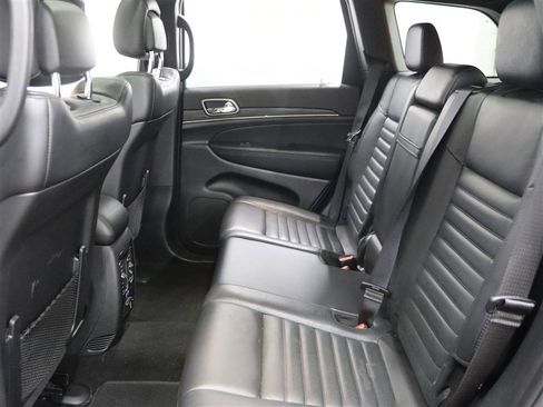 Used 2020 Jeep Grand Cherokee Limited X image 13