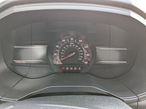 Used 2022 Ford Edge ST w/ Equipment Group 401A AWD/4WD image 18