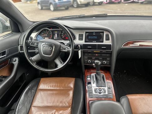 Used 2011 Audi A6 3.0T Prestige AWD/4WD image 19
