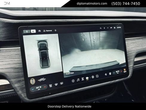 Used 2022 Rivian R1T Adventure AWD/4WD image 36
