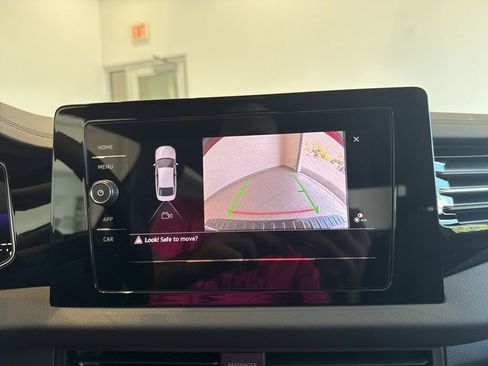 New 2025 Volkswagen Jetta Sport image 23