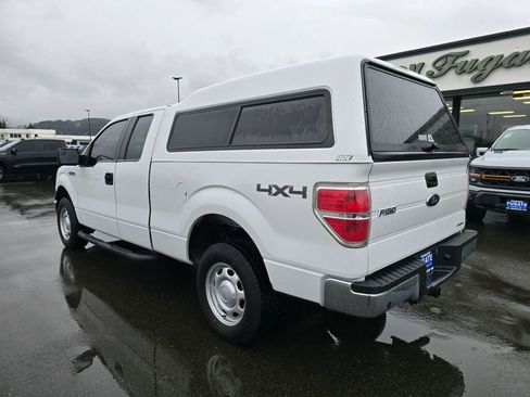 Used 2014 Ford F150 XL w/ Equipment Group 101A Mid image 8