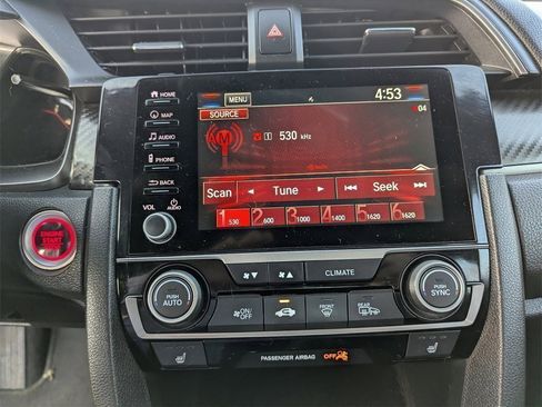 Used 2019 Honda Civic Sport Touring image 22