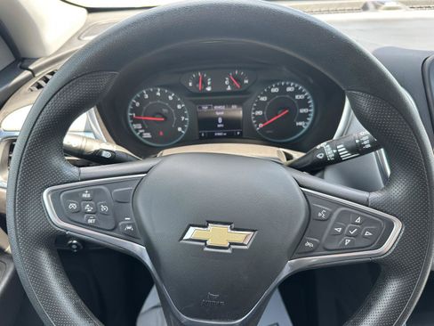 Certified 2023 Chevrolet Equinox LS FWD image 26