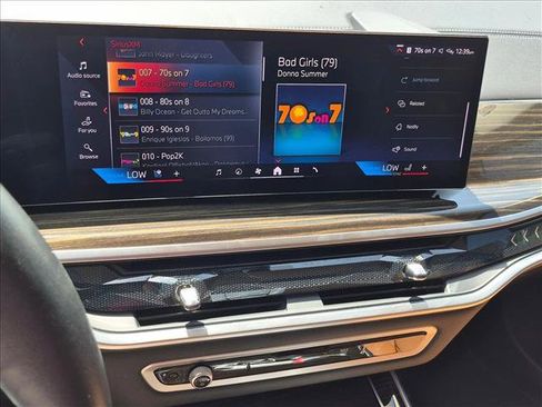 Certified 2024 BMW X7 xDrive40i AWD/4WD image 7