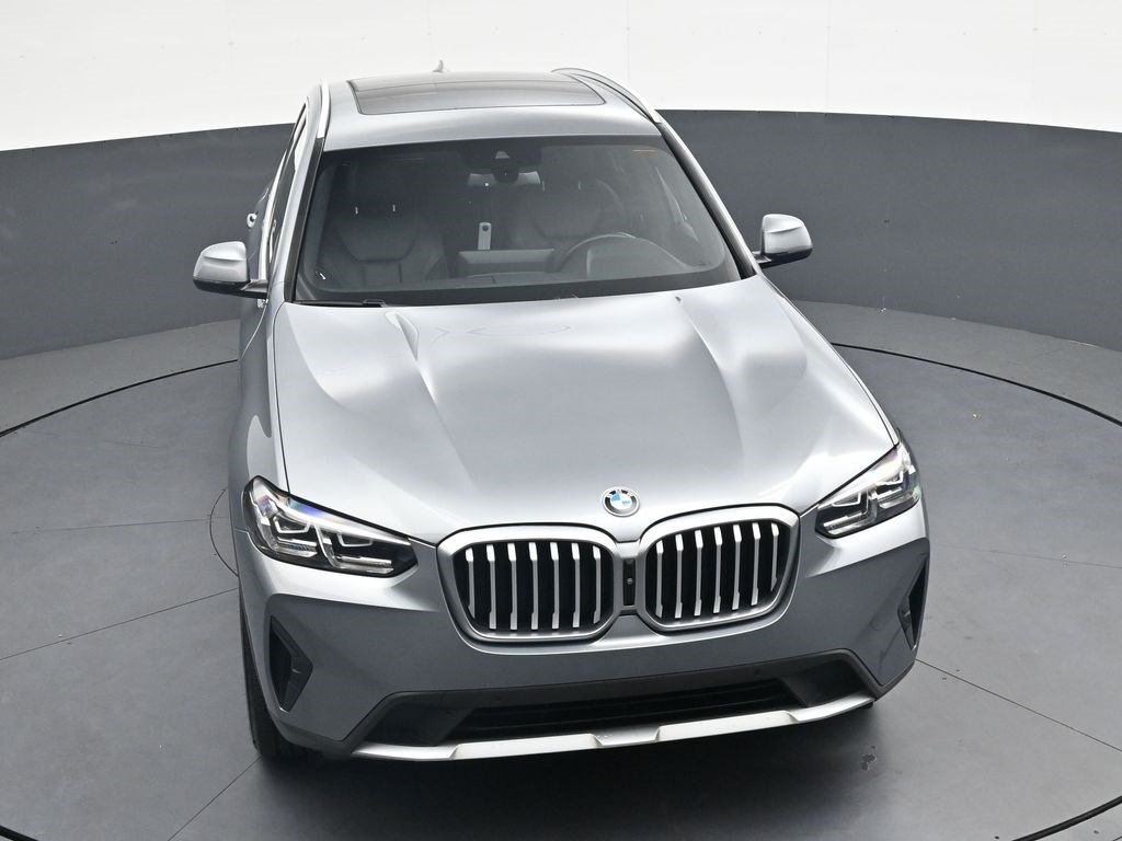 Used 2023 BMW X3 xDrive30i w/ Premium Package AWD/4WD image 26