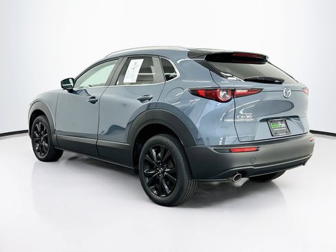 Used 2025 MAZDA CX-30 AWD 2.5 S w/ Preferred Package image 5
