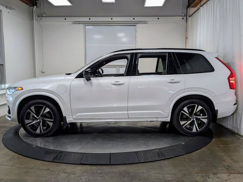 Used 2023 Volvo XC90 T8 Plus w/ Protection Package Premier AWD/4WD image 6