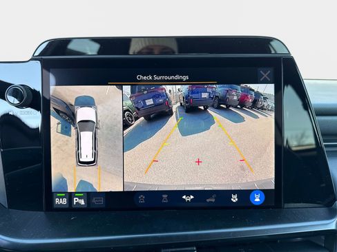 New 2026 Subaru Outback Touring XT image 25