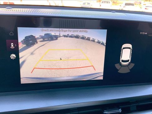 Used 2023 Kia Telluride LX image 52