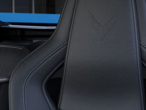 New 2025 Chevrolet Corvette E-Ray w/ ZER Performance Package AWD/4WD image 21