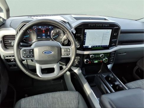 Used 2023 Ford F150 XLT w/ Equipment Group 302A High image 5