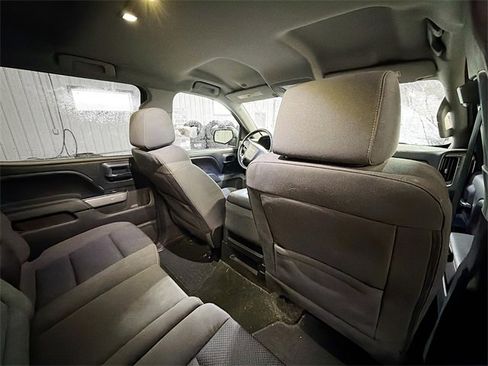 Used 2017 Chevrolet Silverado 1500 LT image 11