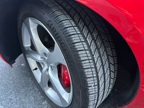 Used 2015 Chevrolet Camaro LT w/ RS Package image 47