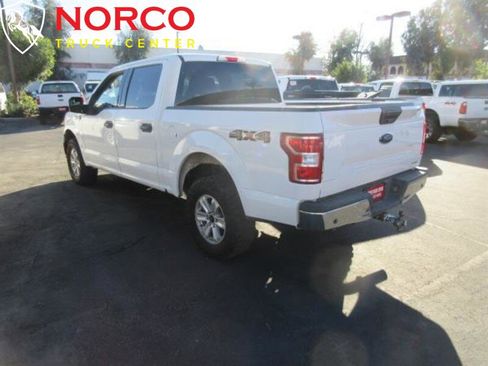 Used 2019 Ford F150 XLT image 9