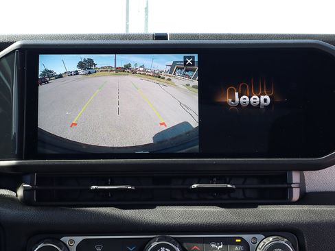 New 2026 Jeep Wrangler Sport AWD/4WD image 20