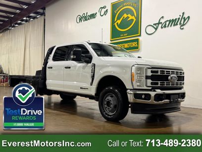 Used 2023 Ford F350 XLT w/ XLT Value Package
