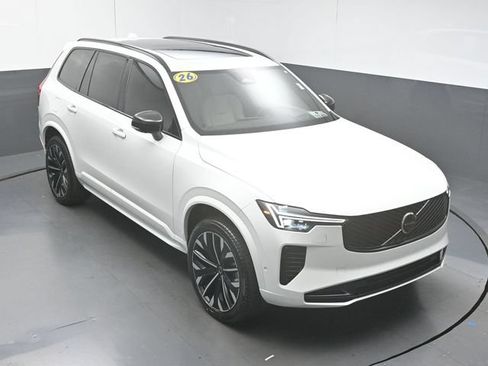 Used 2026 Volvo XC90 B6 Ultra w/ Protection Package Premier AWD/4WD image 44