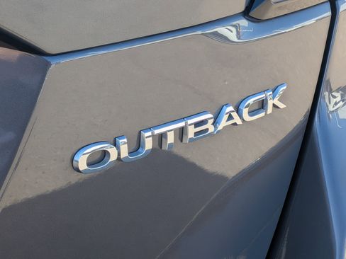 Certified 2025 Subaru Outback Limited w/ Tech Package 3 image 30