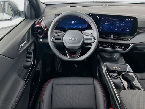 New 2026 Chevrolet Equinox RS w/ Safety and Technology Package image 22