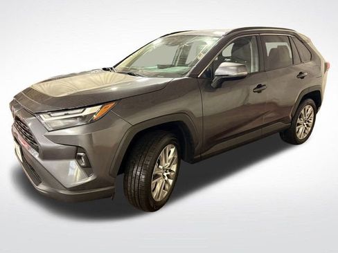 Certified 2024 Toyota RAV4 XLE Premium image 7