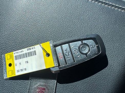 Certified 2022 Ford F150 XLT w/ Equipment Group 302A High image 17