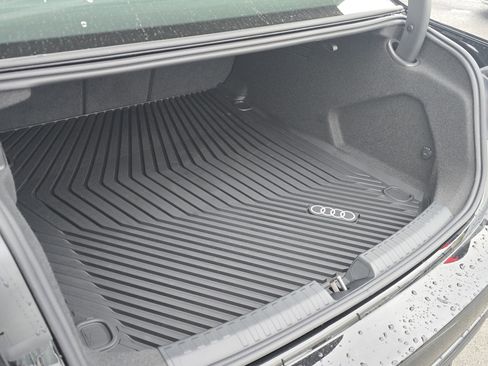 New 2026 Audi A6 Premium Plus image 17