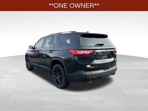 Used 2020 Chevrolet Traverse LT image 5