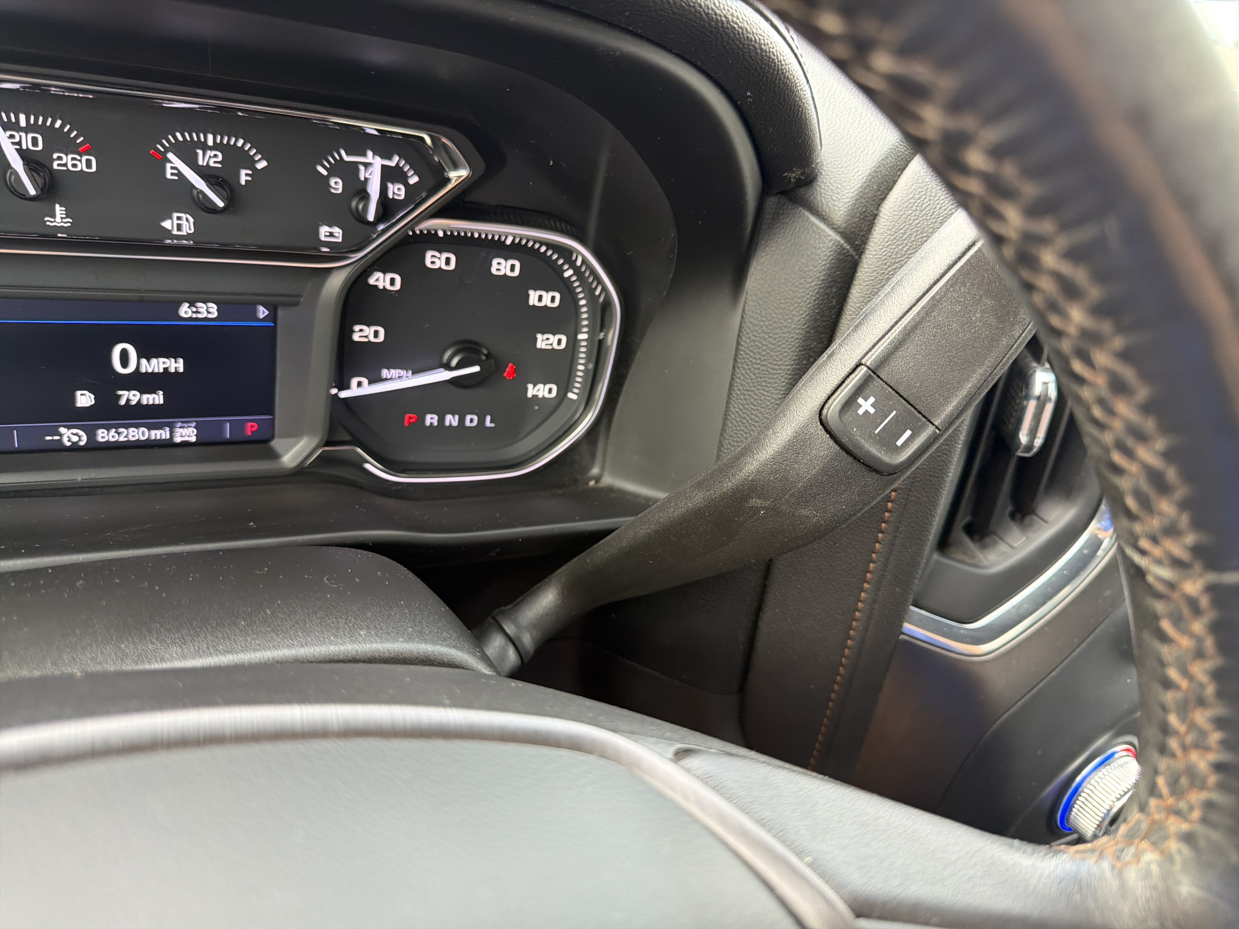 Used 2022 GMC Sierra 2500 AT4 AWD/4WD image 23