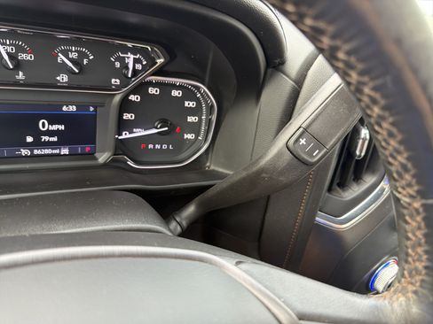 Used 2022 GMC Sierra 2500 AT4 AWD/4WD image 23