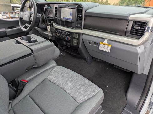 New 2026 Ford F250 XLT image 16