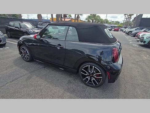 New 2026 MINI Cooper John Cooper Works FWD image 25