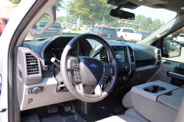 Used 2019 Ford F150 XLT RWD image 16