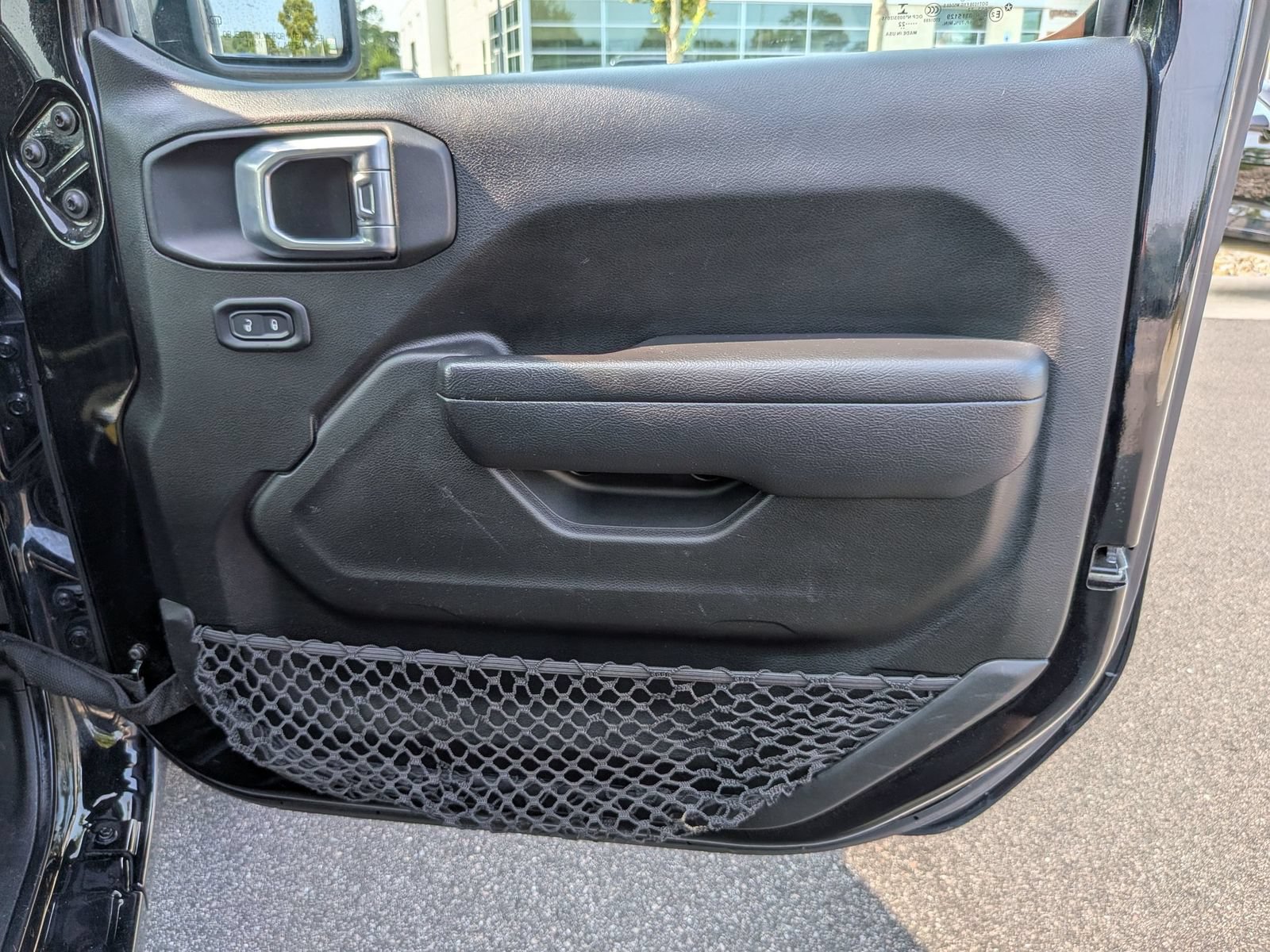 Used 2022 Jeep Gladiator Sport AWD/4WD image 31