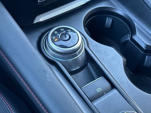 Used 2025 Ford Explorer ST-Line w/ ST-Line Street Pack image 21