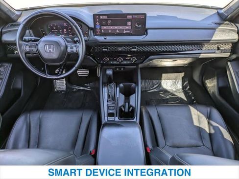 Used 2023 Honda Accord Sport image 21